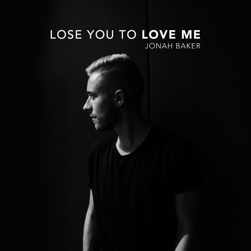 Jonah Baker. Next to you you lost