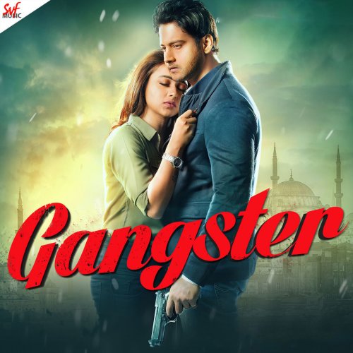 Gangster (Original Motion Picture Soundtrack)