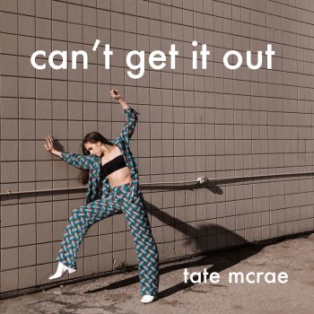 Can't Get It Out