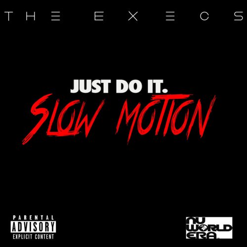 Just Do It (Slow Motion)