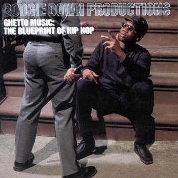 Boogie Down Productions - You Must Learn 歌詞 | Musixmatch