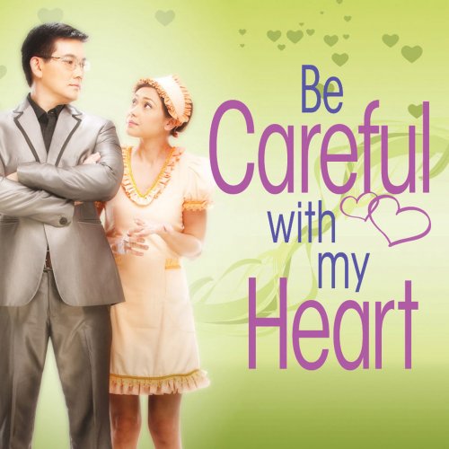 Be Careful with My Heart (Original Motion Picture Soundtrack)