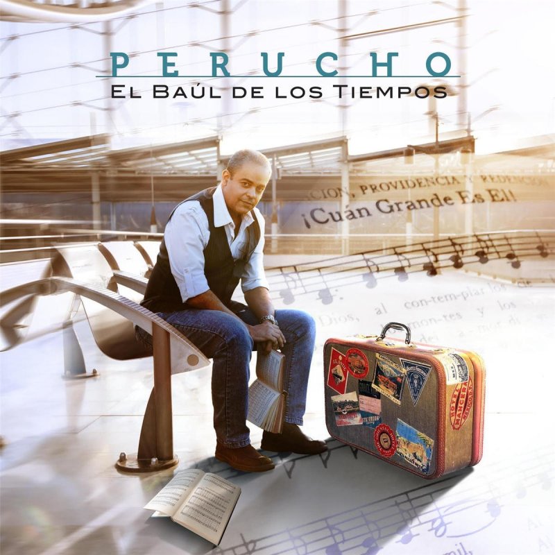 Perucho Grande Gozo Hay En Mi Alma Hoy Lyrics Musixmatch Los demas versos pueden seguir el mismo patron del primer verso verse 2 hay un canto en mi alma hoy melodias a mi rey en su amor feliz y libre soy. musixmatch