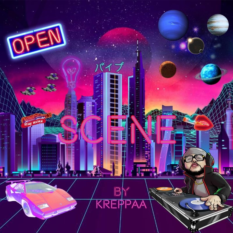 Kreppaa Scene Paroles Musixmatch 5 / 5 6 мнений. musixmatch