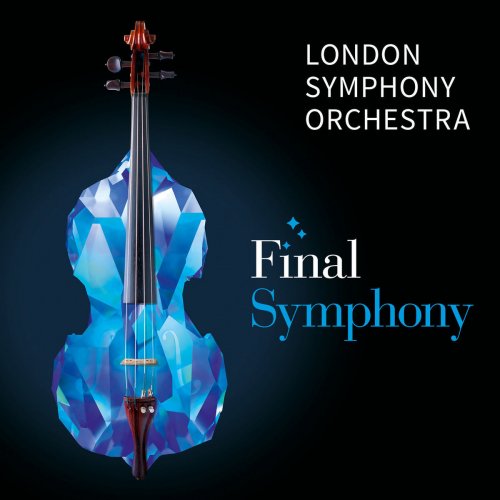 Final Symphony - Music From Final Fantasy VI, VII and X