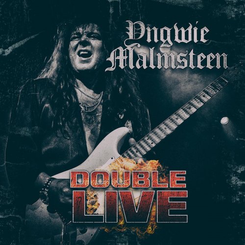 【貴重音源LP】Yngwie Malmsteen/Black Star Yngwie Malmsteen – Black Star – Vinyl (LP, Unofficial