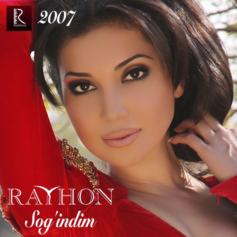 rayhon o rgandim mp3 skachat