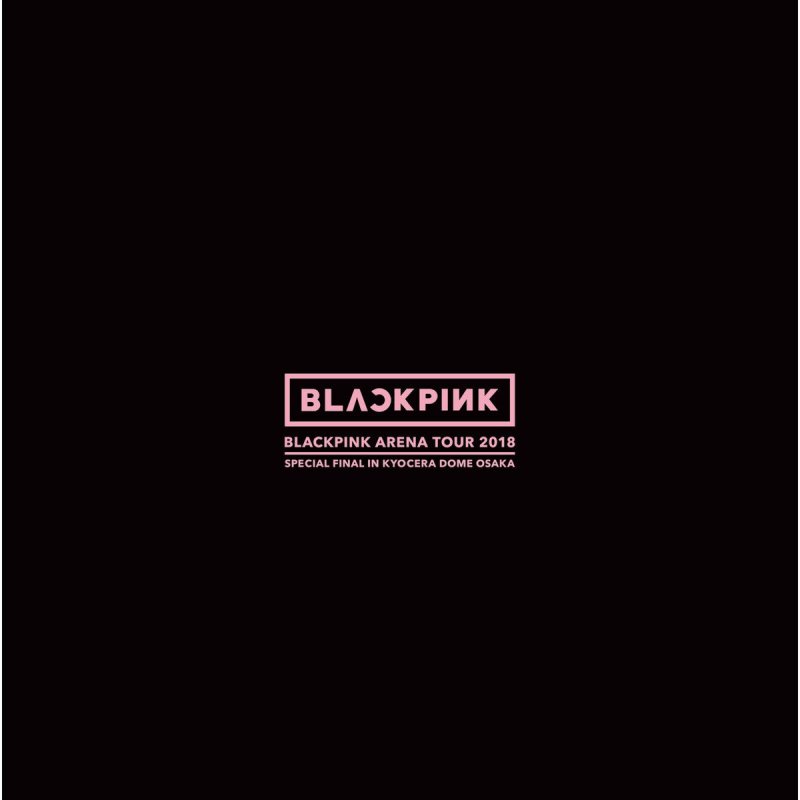 Blackpink Last Christmas Rudolph The Red Nosed Reindeer Blackpink Arena Tour 18 Special Final In Kyocera Dome Osaka Lyrics Musixmatch