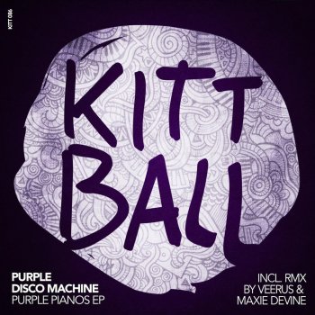 Purple Pianos (Incl. Remix by Veerus & Maxie Devine)
