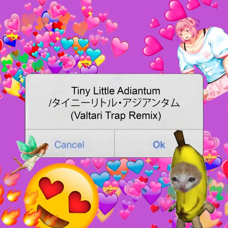 Valtari Tiny Little Adiantum Lyrics Musixmatch Valtari Tiny Little Adiantum Lyrics Musixmatch