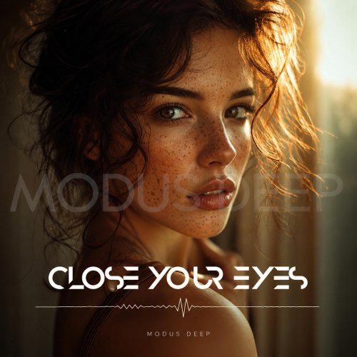 MODUS DEEP - Close Your Eyes Lyrics | Musixmatch