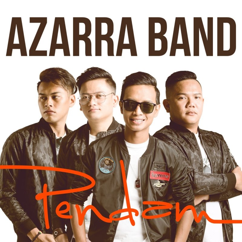 Azarra Band Pendam Lyrics Musixmatch