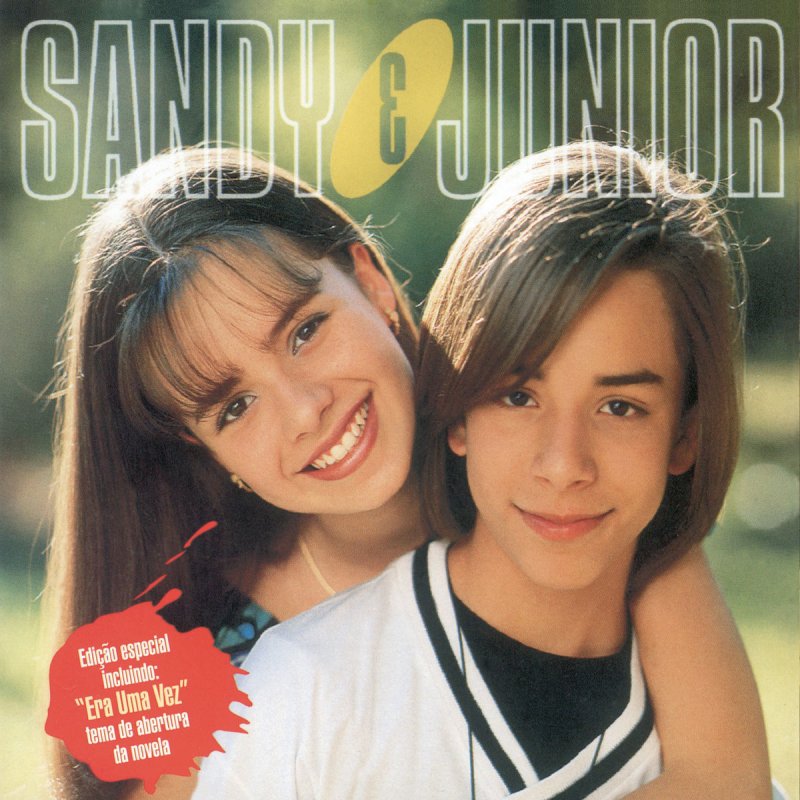 Sandy Junior Inesquecivel Lyrics Musixmatch