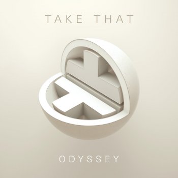 Odyssey By Take That Album Lyrics Musixmatch