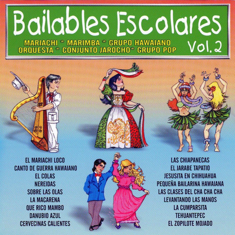 Letra De El Colas De Conjunto Veracruz Musixmatch musixmatch