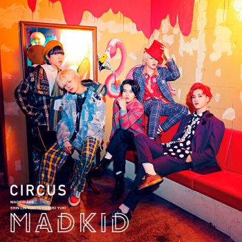 Rise By Madkid Album Lyrics Musixmatch