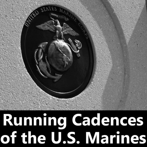 Running Cadences of the U.S. Marines