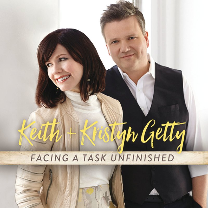 Keith Kristyn Getty Feat Fernando Ortega My Worth Is Not In What I Own Lyrics Musixmatch Por la via dolorosa, triste dia en jerusalem los saldados le abrian paso a jesus mas la gente se acercaba para ver al que llevaba aquella cruz. kristyn getty feat fernando ortega