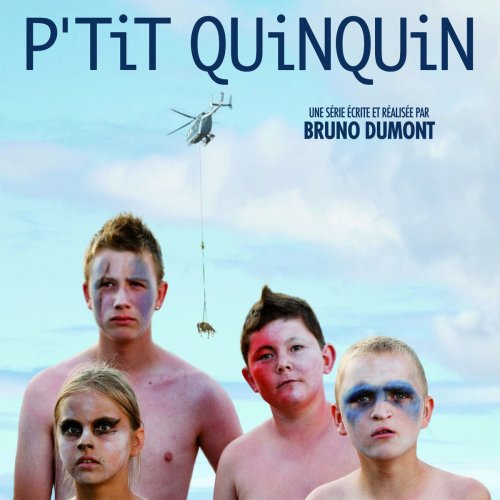 P'tit quinquin - 'Cause I Knew' (Série de Bruno Dumont)