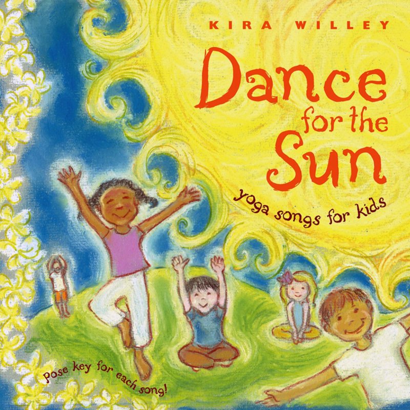 Kira Willey Dance for the Sun Lyrics Musixmatch