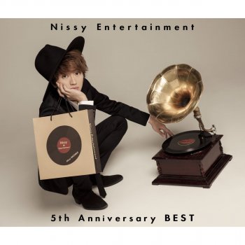 Nissy Entertainment 5th Anniversary Best By Nissy Album Lyrics Musixmatch Nissy Entertainment 5th Anniversary Best By Nissy Album Lyrics Musixmatch