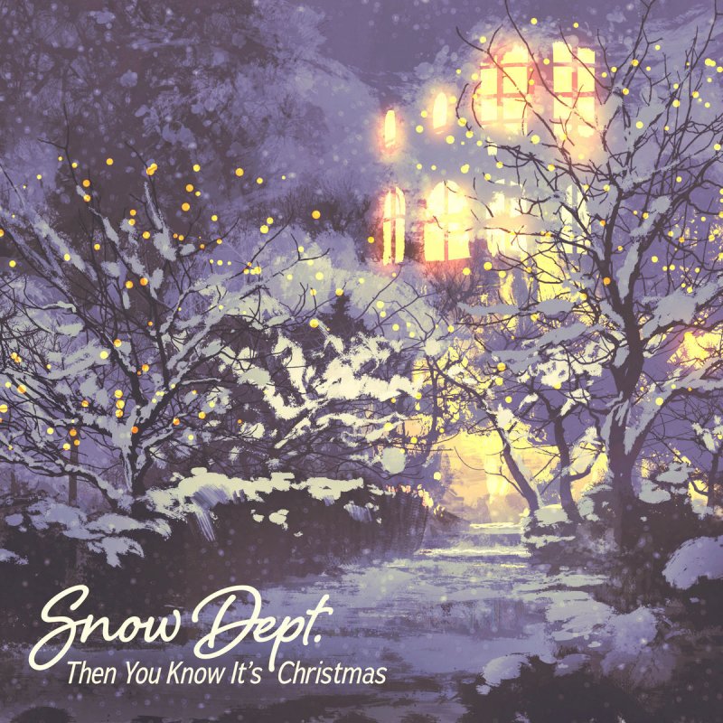 the wonders of light (feat. sebastian forslund) snow dept