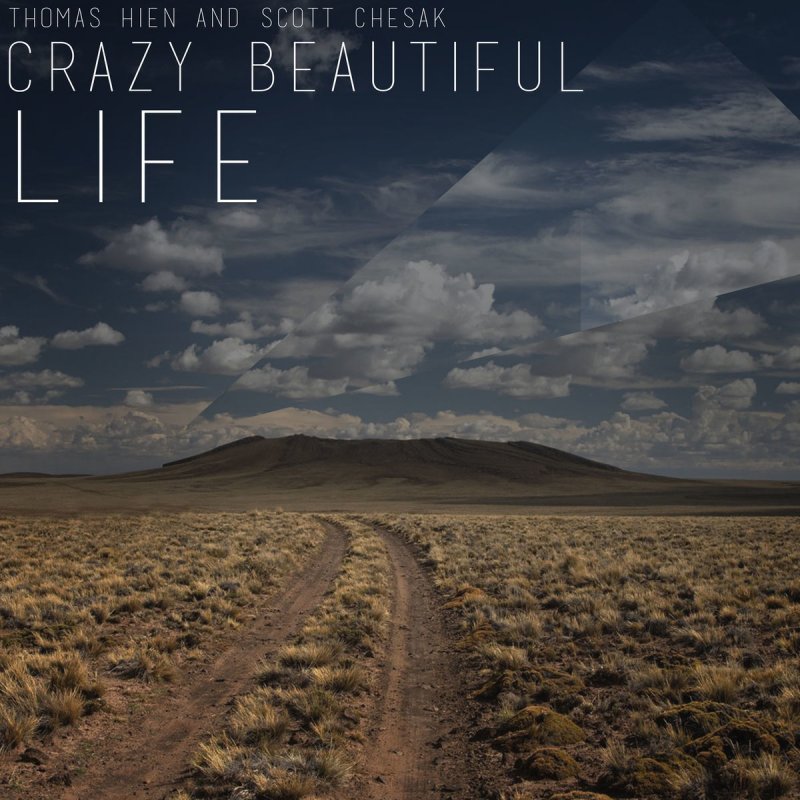 Scott Chesak feat. Thomas Hien Crazy Beautiful Life