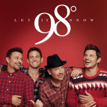 98 Degrees and Rising (Christmas disc) by 98 Degrees album lyrics
