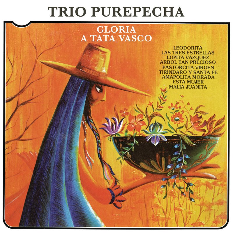 Trio Purepecha Pastorcita Virgen Lyrics Musixmatch