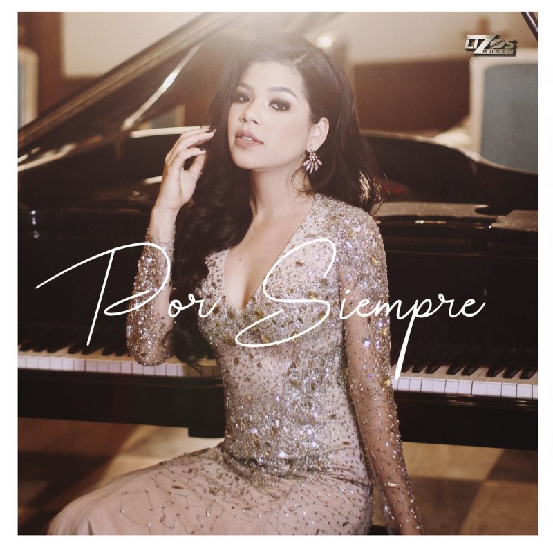 Kenia OS - Por Siempre Lyrics | Musixmatch