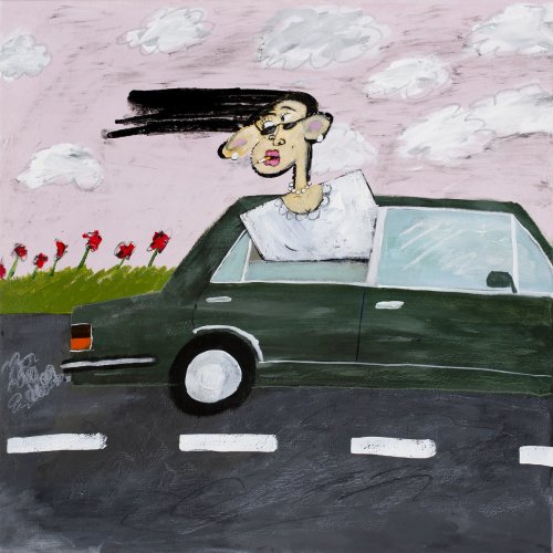 cigarette offonoff Cigarette (Feat. Tablo, MISO)