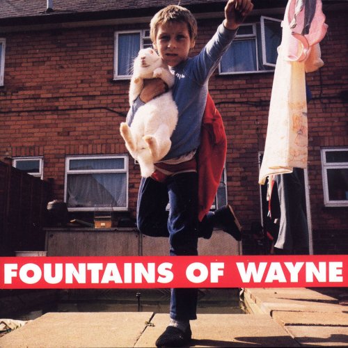 Fountains of Wayne (US Release)