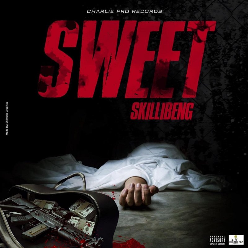 Skillibeng Sweet Lyrics Musixmatch