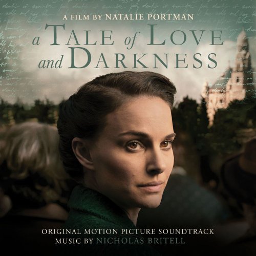 A Tale of Love and Darkness (Original Motion Picture Soundtrack)
