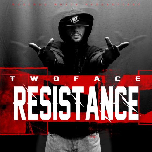 Two Face - Resistance