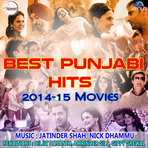 Best Punjabi Hits 2014-15 Movies