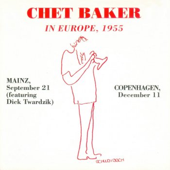In Europe, 1955 (Live)