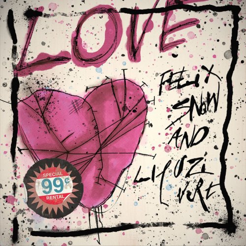 Love (feat. Lil Uzi Vert)