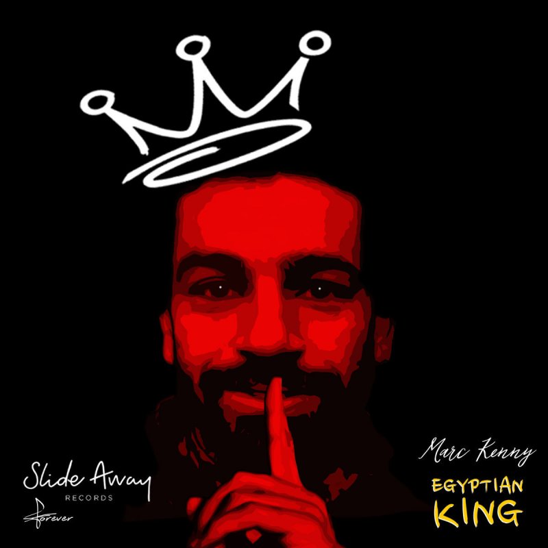 Marc Kenny Egyptian King Mo Salah Lyrics Musixmatch