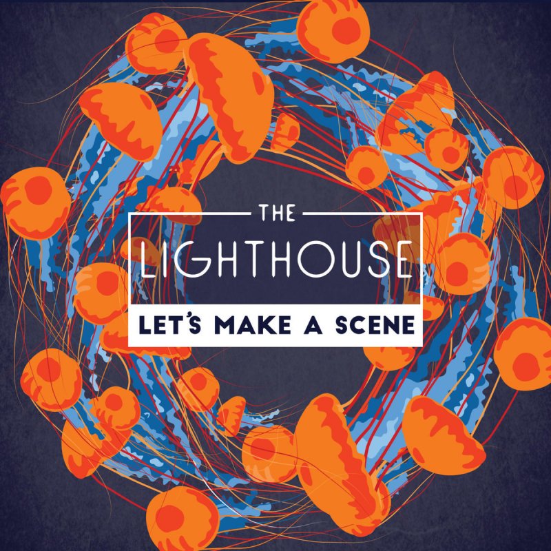 Light me down. Music Video Lighthouse Let goooo.