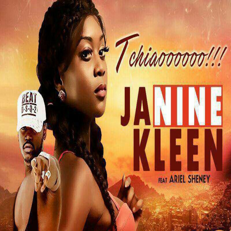 TÉLÉCHARGER JANINE KLEEN TCHAO