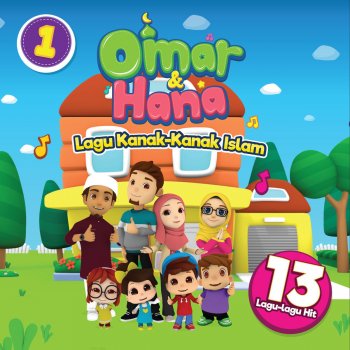 Omar & Hana lyrics | Musixmatch