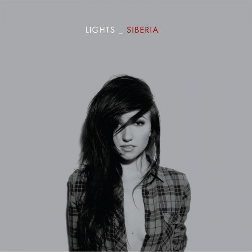 Lights - Heavy Rope Lyrics