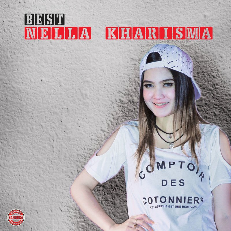 Nella Kharisma - Ojo Sepaneng