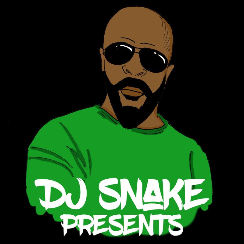 Snake feat. DJ Snake альбомы. DJ Snake Run it.
