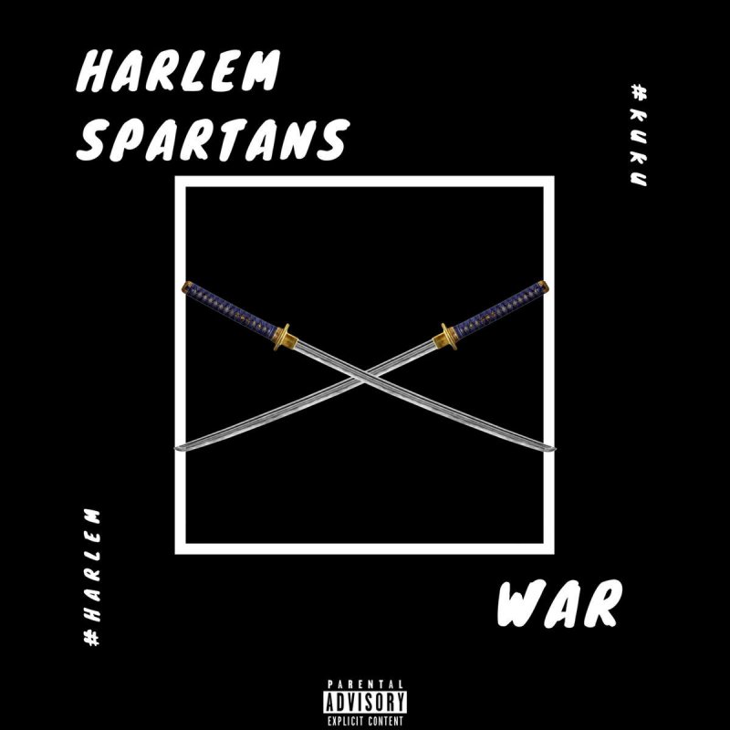 Harlem Spartans War Lyrics Musixmatch Lyrics mash is the best website for top hindi, bollywood, urdu, lollywood punjabi and hollywood video songs lyrics with translation. harlem spartans war lyrics musixmatch