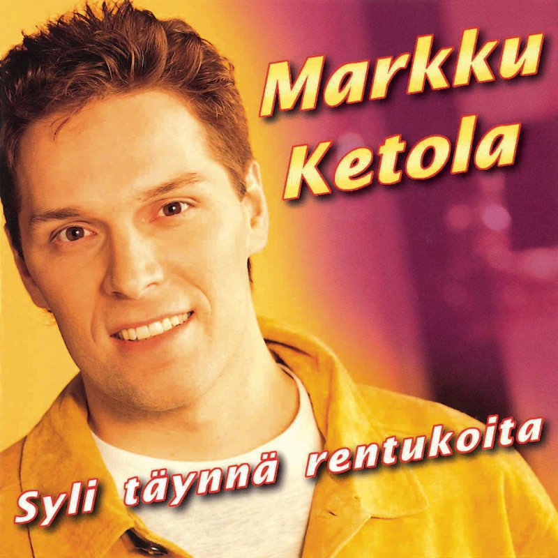 Markku Ketola Kaunis rakkaus (A Love So Beautiful) Lyrics Musixmatch
