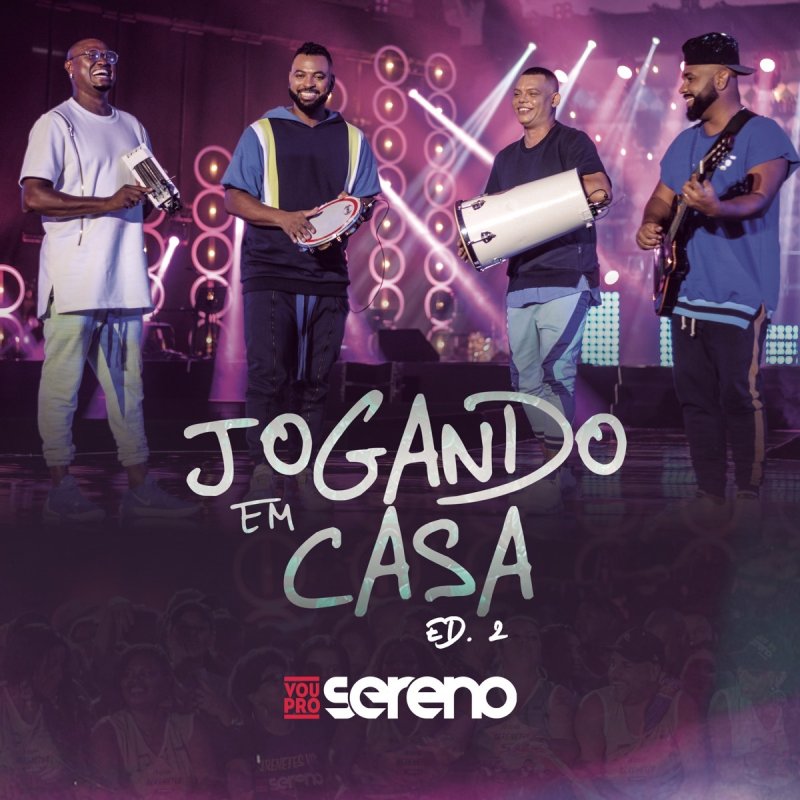 Letra De Evoluiu Churrascada E Piscina Ao Vivo De Vou Pro Sereno Musixmatch