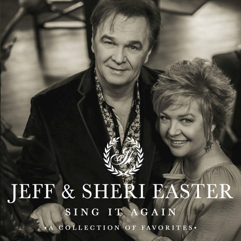 Jeff Sheri Easter Keep On The Sunny Side Of Life Lyrics Musixmatch Roses will bloom again lyrics jeff and sheri easter covered by jasmine. keep on the sunny side of life lyrics