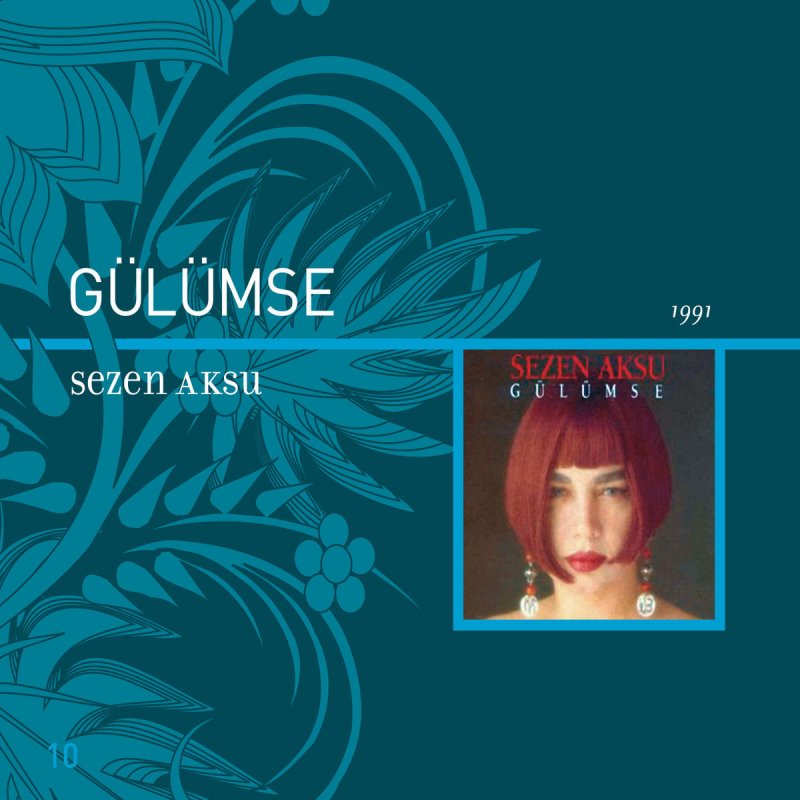 sezen aksu gulumse lyrics musixmatch